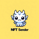 Yupland NFT Sender